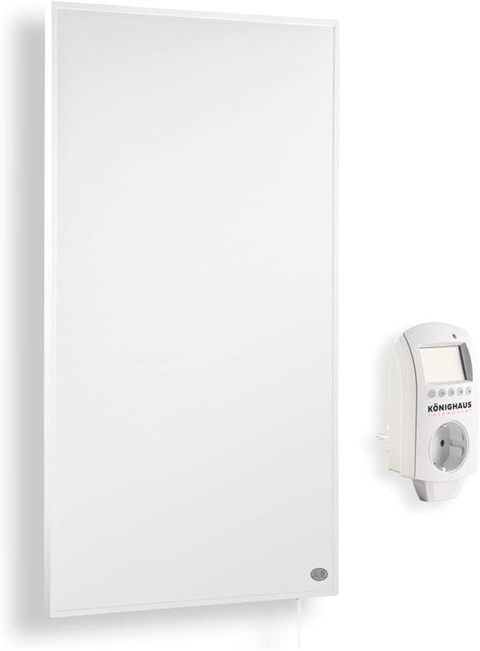 Immagine prodotto IH Engineering BV Riscaldatore elettrico, 300W (300 W)