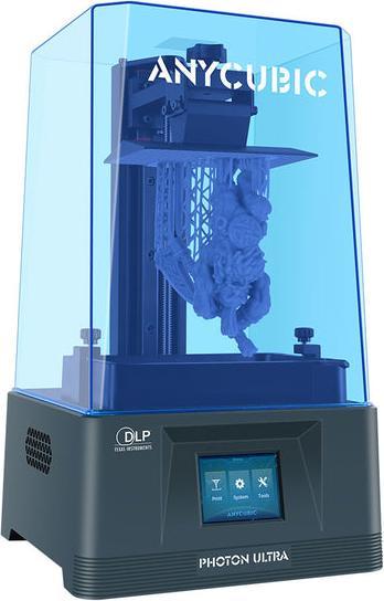 Actual product image Anycubic Photon Ultra DLP