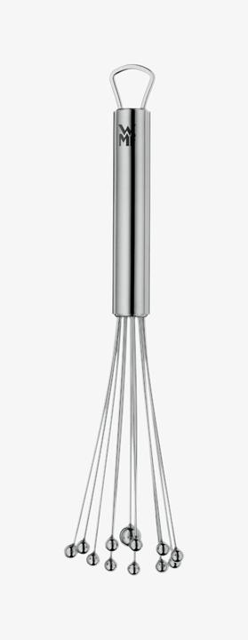 Produktbild WMF Rührblitz Mini Schneebesen Edelstahlkugeln 21cm Profi Plus Edelstahl Rührbesen