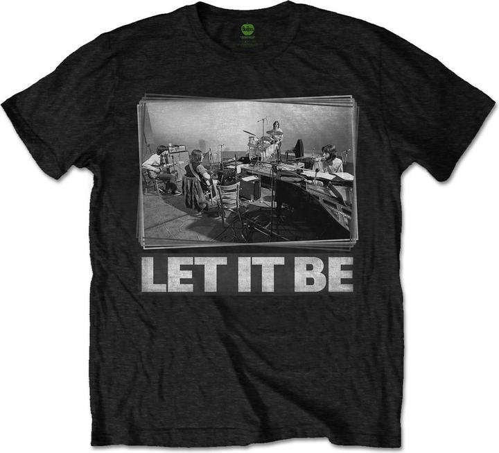 Produktbild The Beatles Let It Be Studio (S)