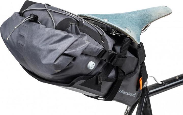 Immagine prodotto Blackburn avamposto d'elite (10.50 l, Sottosella)