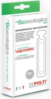 Immagine prodotto Polti Profumo di pino per il vaporetto (Getto vaporizzato)