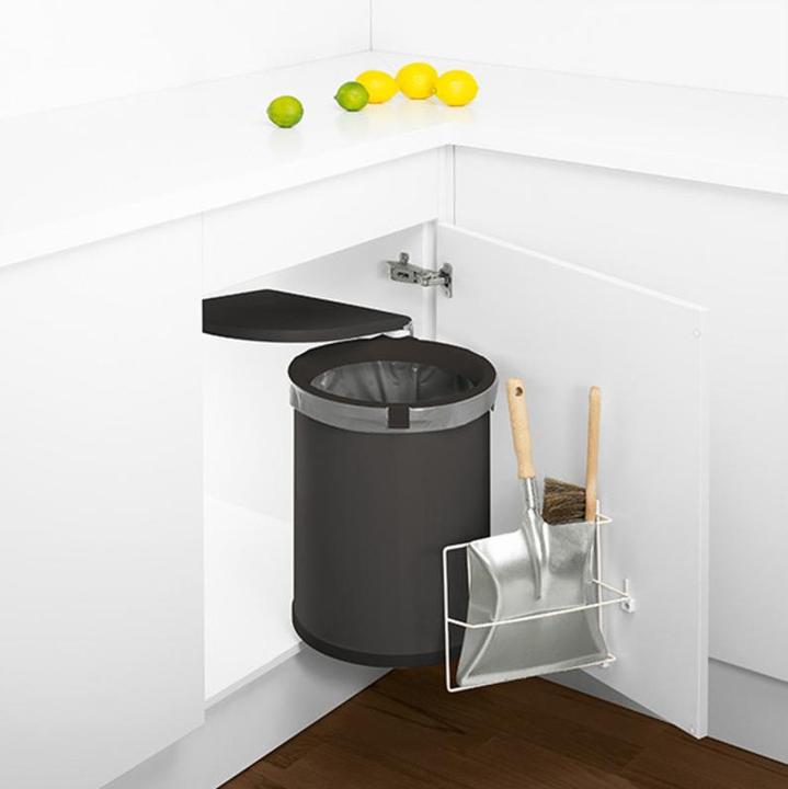 Produktbild Peka Metall Kehricht-Schwenksystem Müllboy Standard (25 l)
