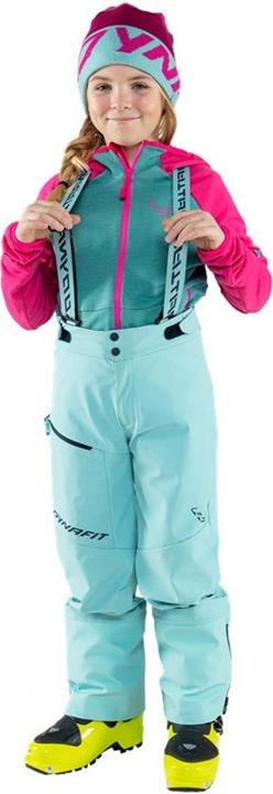 Produktbild Dynafit Kid's Youngstar 3L Pants (164)