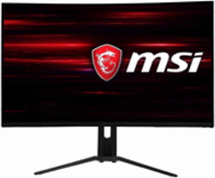 MSI Optix MAG322CR-002 (1920 x 1080 pixels, 31.50")