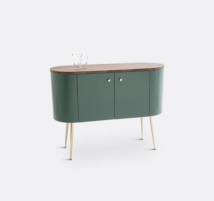 Image du produit La Redoute Interieurs Topim (100 x 38 cm)