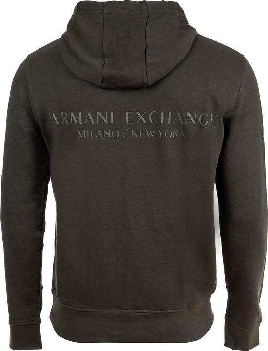 Image du produit Armani Exchange 8NZM94-ZJKRZ (XL)