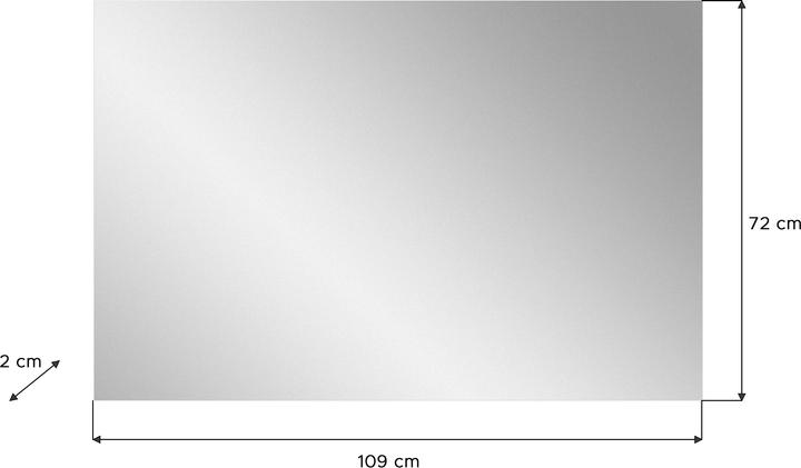 Produktbild Xonox Home Garderobenmöbel-set Prego 4-teilig