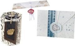 Produktbild Folia Siegelwachs