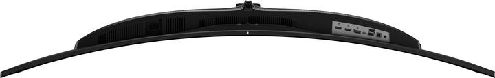 Actual product image MSI MPG 491CQPXDE QD-OLED (5120 x 1440 pixels, 49")