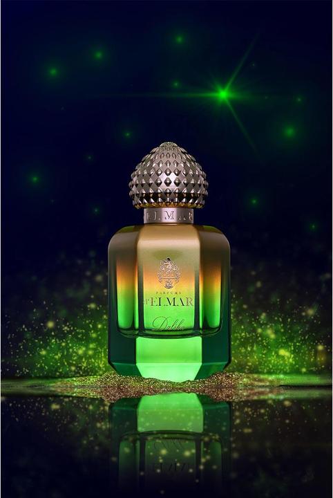 Produktbild Parfums d'Elmar Sensual Collection DALIKA Extrait de Parfum (60 ml)