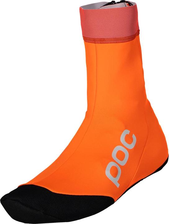 Actual product image Poc Thermal Bootie (S)