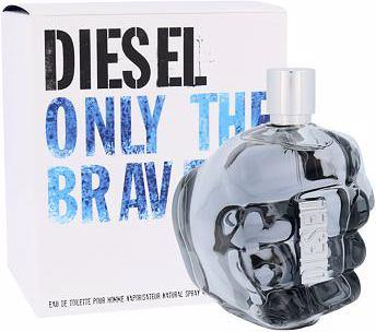 Produktbild Diesel Only The Brave (Eau de Toilette, 200 ml)