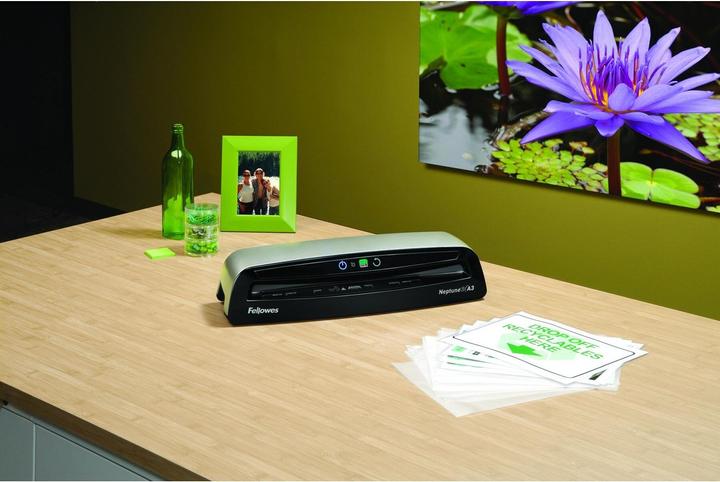 Actual product image Fellowes Neptune 3 (80 - 175 µm, A3)