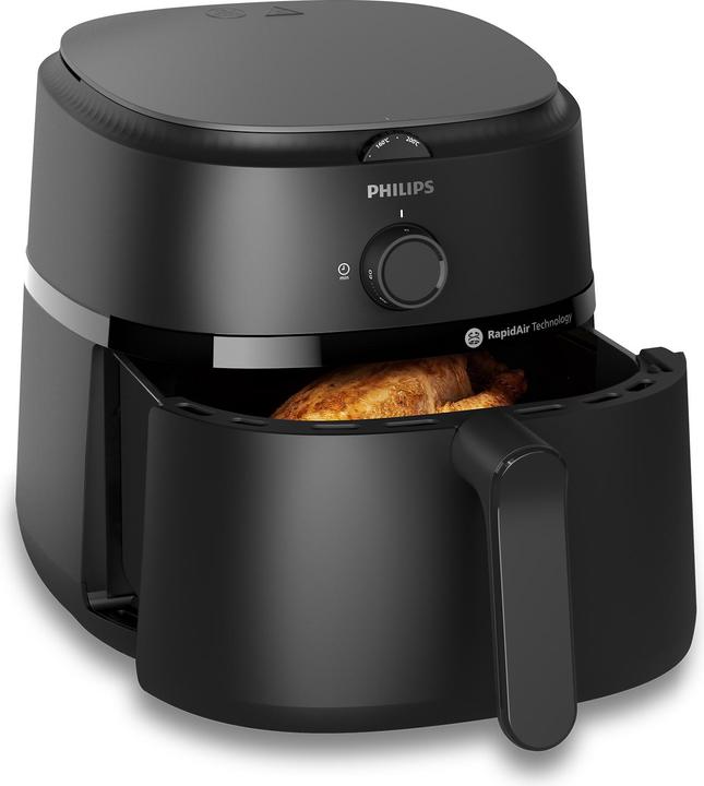 Immagine prodotto Philips Friggitrice série 1000 6,2 l NA130/00