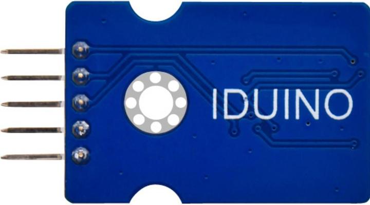Actual product image Iduino TC-9520264 Sensor module 1 pc Suitable for (development kits): Arduino