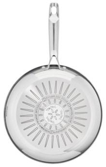 Actual product image Tefal G7320734 (30 cm, Frying pan, Stainless steel)
