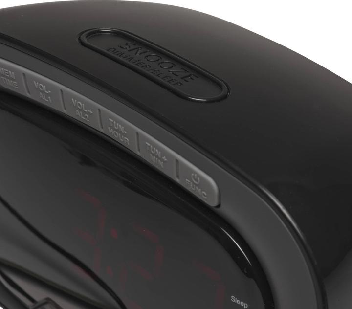 Actual product image Denver CR-422