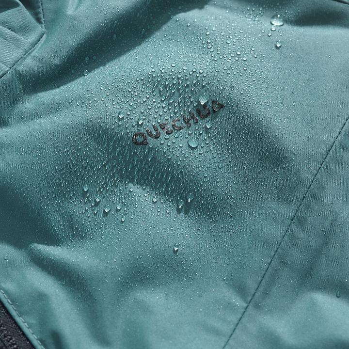 Actual product image Quechua 338966 (140)