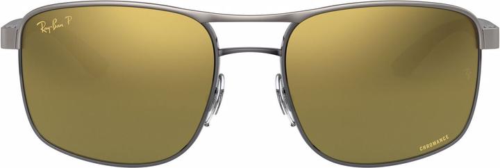 Actual product image Ray Ban RB3660