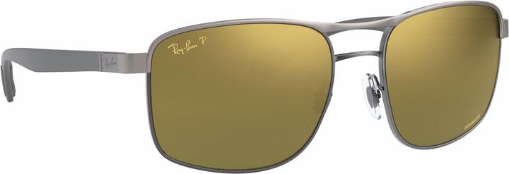 Actual product image Ray Ban RB3660