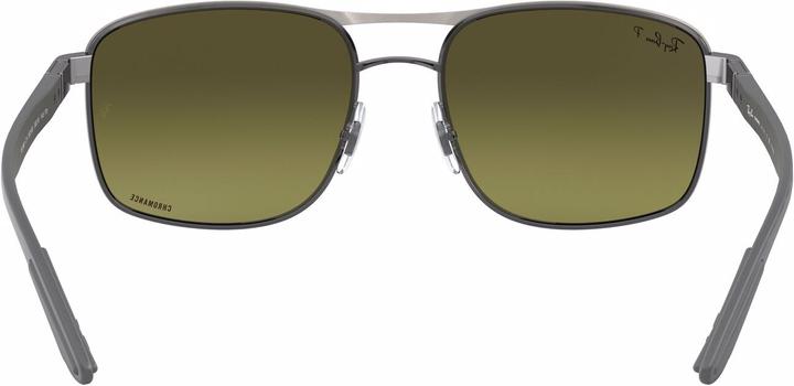 Actual product image Ray Ban RB3660