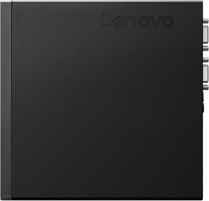 Image du produit Lenovo ThinkCentre M920x Tiny (Intel Core i9-9900T, 16 Go, 1024 Go)