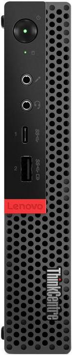 Image du produit Lenovo ThinkCentre M920x Tiny (Intel Core i9-9900T, 16 Go, 1024 Go)