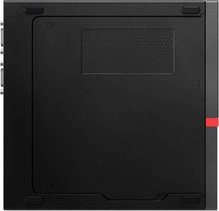 Image du produit Lenovo ThinkCentre M920x Tiny (Intel Core i9-9900T, 16 Go, 1024 Go)