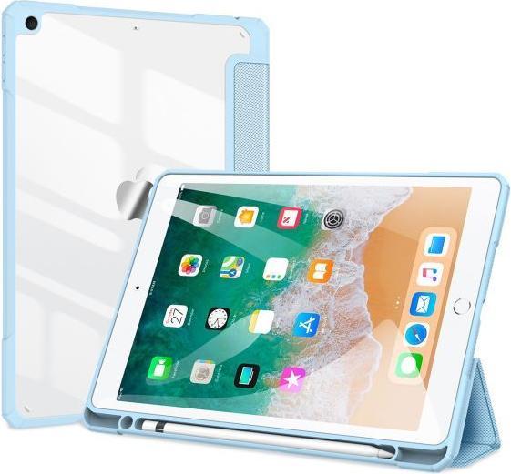 Produktbild Dux Ducis Toby's armored sturdy smart cover for iPad 9.7 " 2018 (IPad 9.7 (2017), IPad 9.7 (2018))