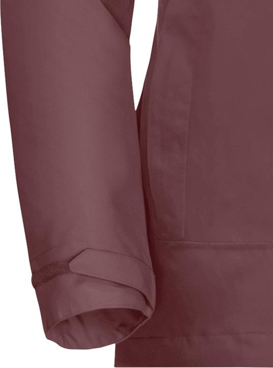 Image du produit Jack Wolfskin Moonrise 3In1 Jkt W (L)