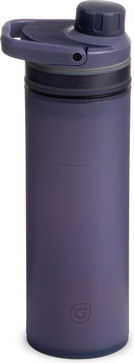 Actual product image Grayl Ultrapress Purifier (0.50 l)