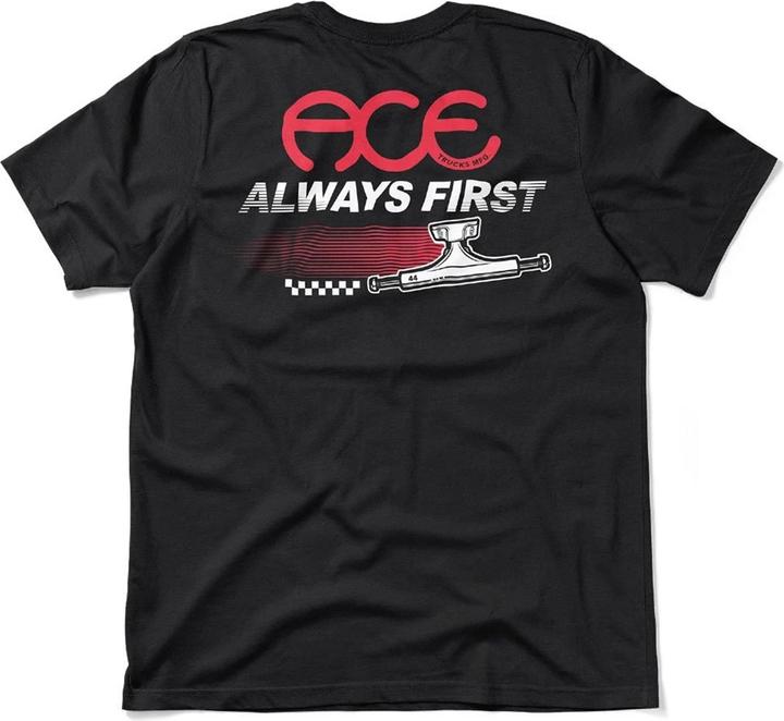 Image du produit Ace T-shirt Always First (M)