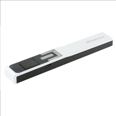 Image du produit Iris IRIScan Livre 5 (USB)