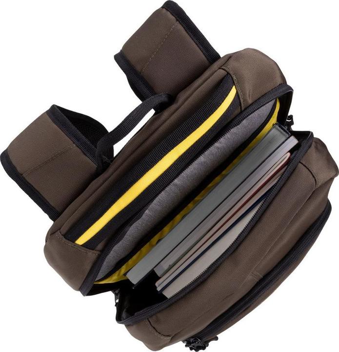 Immagine prodotto Rivacase NB Zaino Erebus cachi 5431 (20 l)