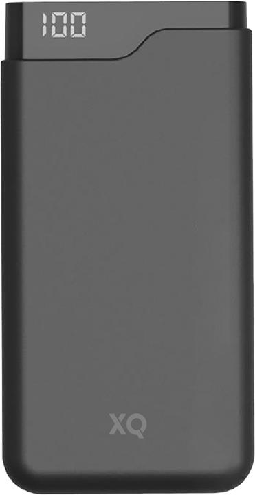 Actual product image Xqisit Premium Powerbank (20000 mAh, 18 W, 74 Wh)