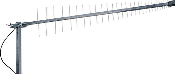 Produktbild Wittenberg Antennen LAT 60 Richtantenne GSM, UMTS, WiFi, LTE, 5G