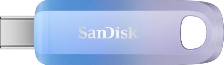 Actual product image SanDisk Creator USB-C (512 GB, USB 3.2)