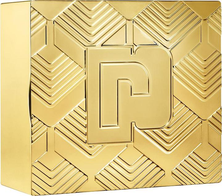 Actual product image Paco Rabanne 1 Million Gift Set 250ml (Fragrance set)
