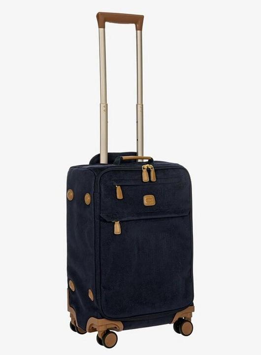 Produktbild Brics Life - Weicher Kabinentrolley (40 l, Handgepäck (bis 50l))