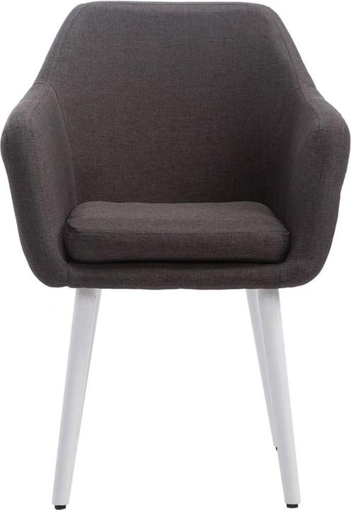 Produktbild Swisshandel24 Stuhl Kuba Stoff
