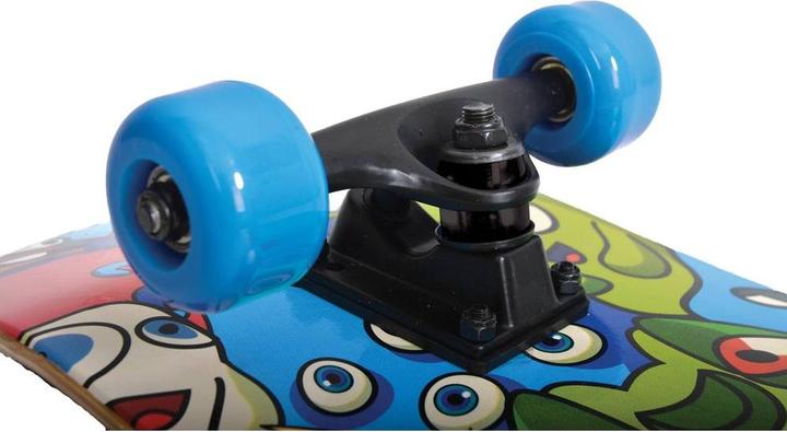 Produktbild Schildkröt Slider (31")