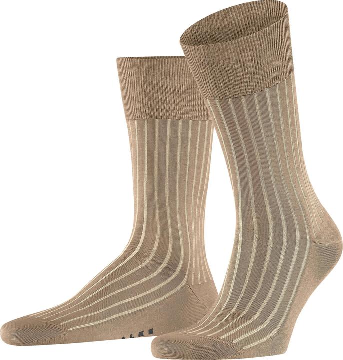 Falke Socken Shadow (Einzelpack, 39 - 40)