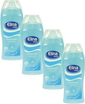 Produktbild Elina Med Balsam Duschgel 250ml (250 ml)