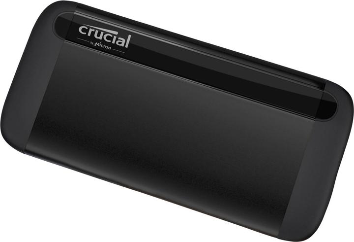 Actual product image Crucial X8 (1000 GB)