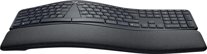 Productafbeelding Logitech Ergo K860 (NL, Draadloze)