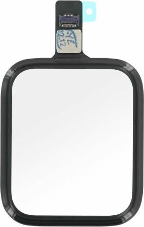 Immagine prodotto OEM Vetro touch con OCA per Apple Watch 4 - 44 mm (A1975, A1976, A2007, A2008)