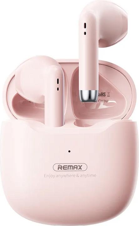 Immagine prodotto Remax Auricolari Wirelss Marshmallow Stereo (rosa) (6 h, Senza fili)