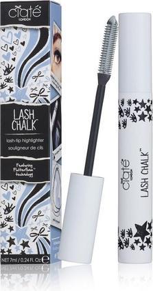 Image du produit Ciaté London Ciaté Lash Chalk Lash - Tip Mascara No. 1 Daydream 7ml