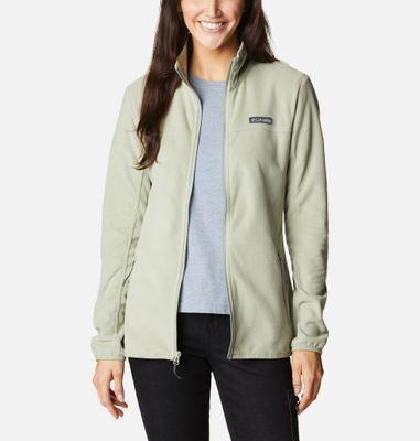 Actual product image Columbia Women's Ali Peak™ Fleece Jacket (XL)